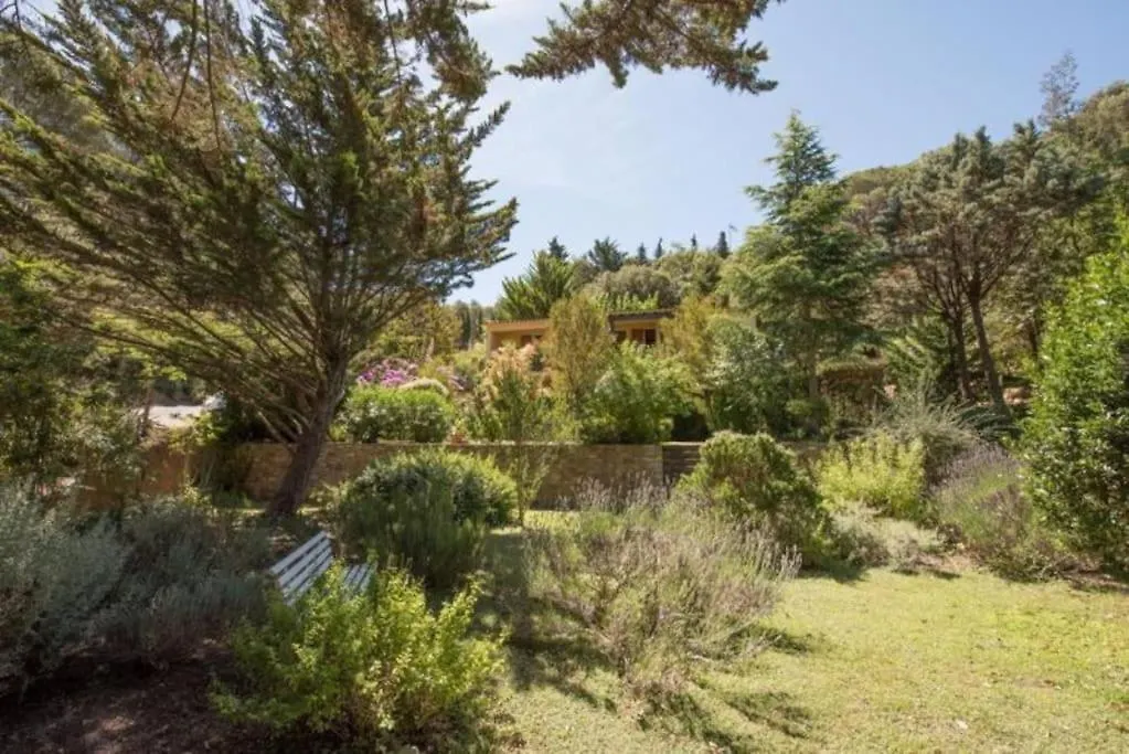Cal Melu Villa Begur 0*,  Spanien
