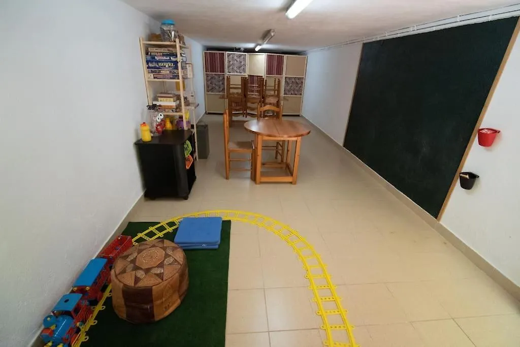 Cal Melu Villa Begur Semesterbostad