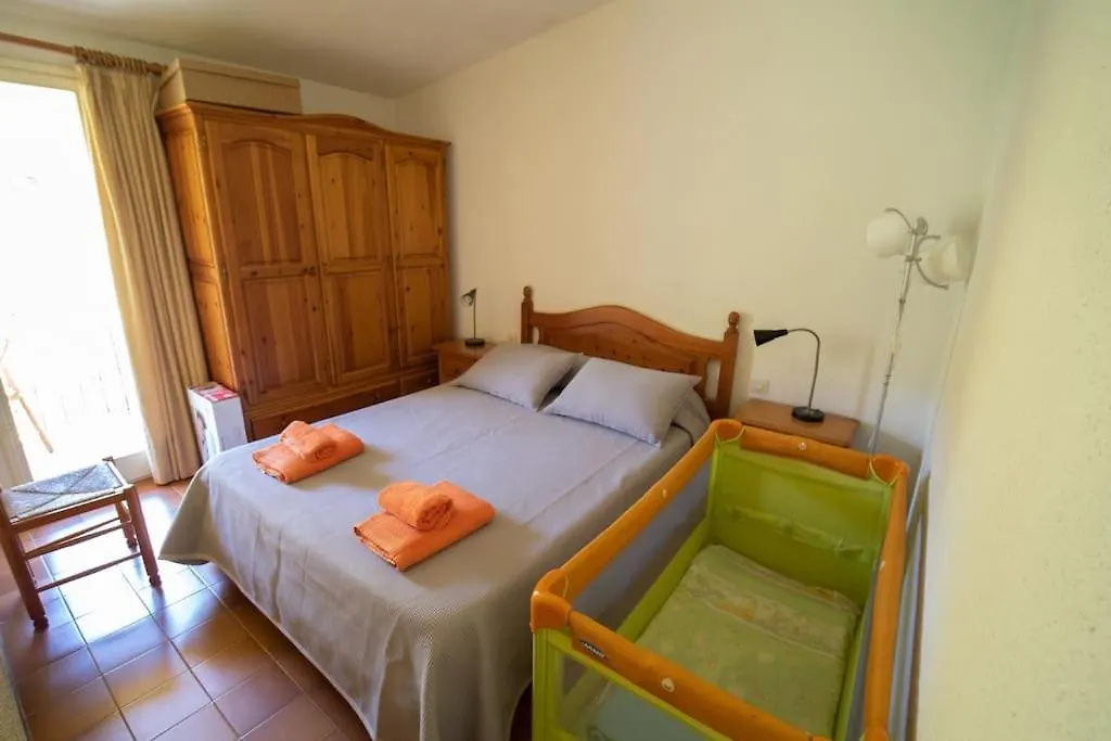 Cal Melu Villa Begur
