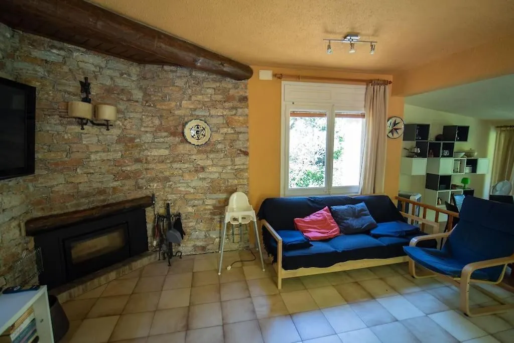 Cal Melu Villa Begur 0*,  Spanien