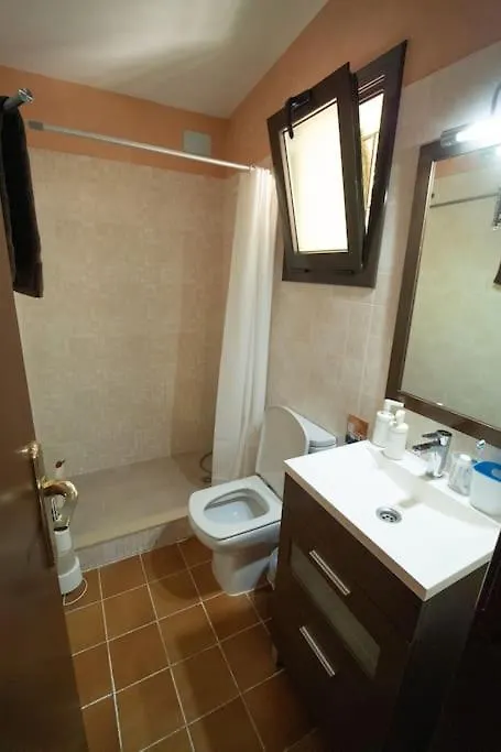 Semesterbostad Cal Melu Villa Begur
