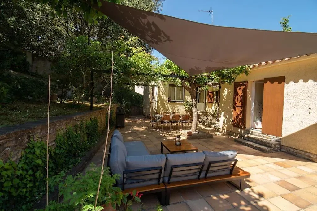Cal Melu Villa Begur