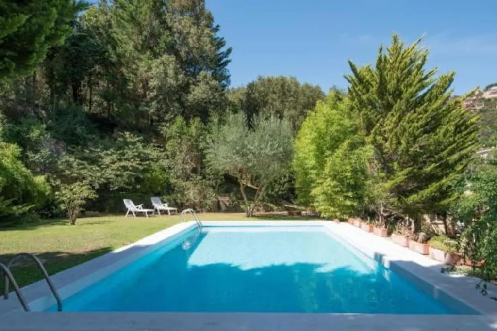 Cal Melu Villa Begur