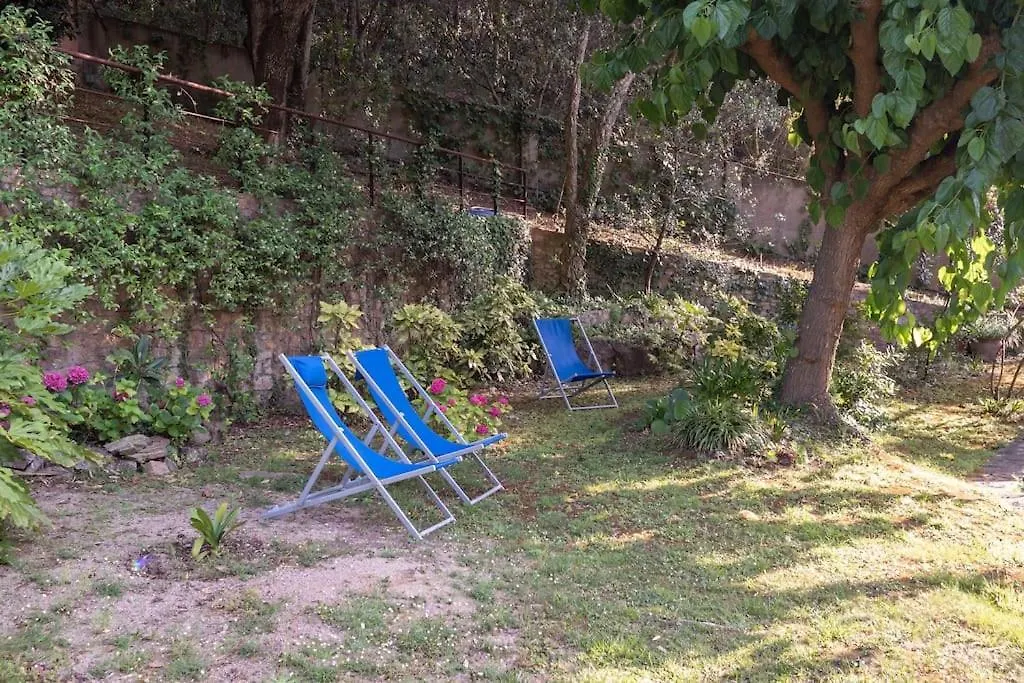Semesterbostad Cal Melu Villa Begur