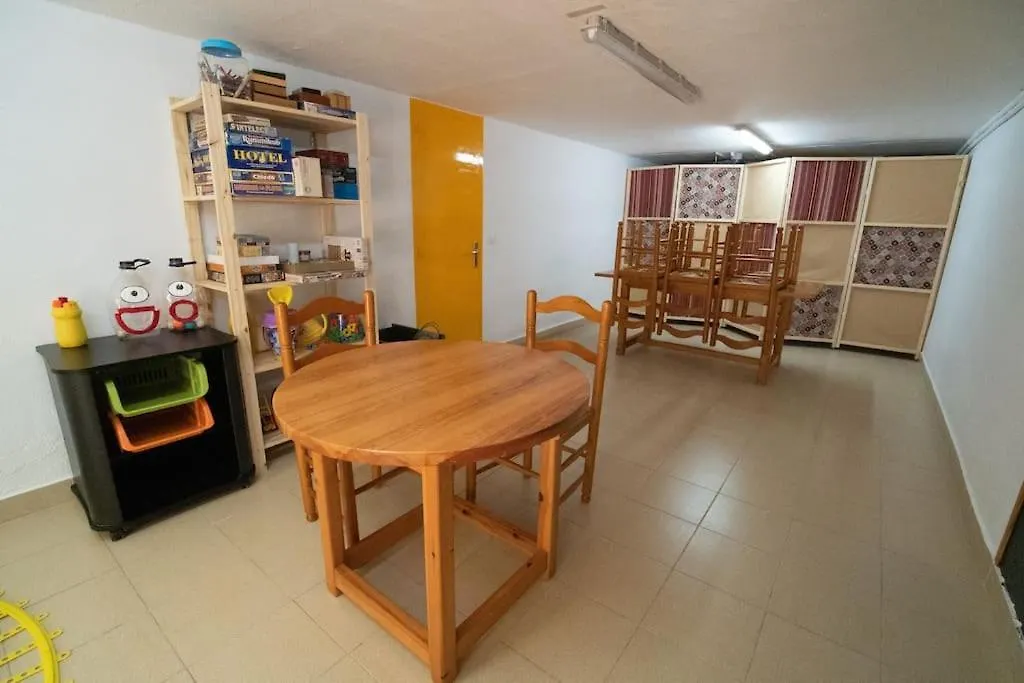 Cal Melu Villa Begur Spanien
