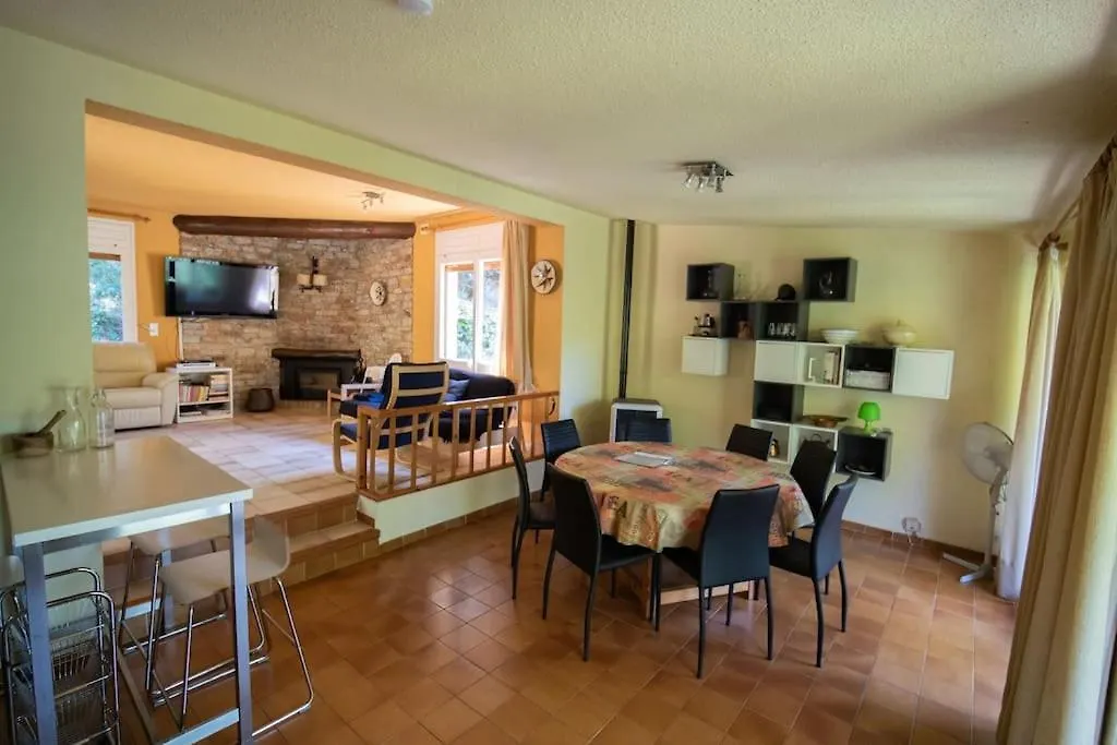 Cal Melu Villa Begur 0*,  Spanien