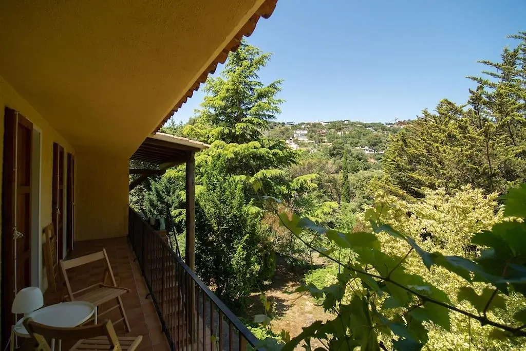 Cal Melu Villa Begur