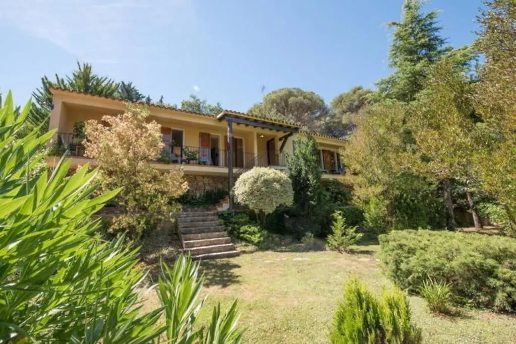 Cal Melu Villa Begur
