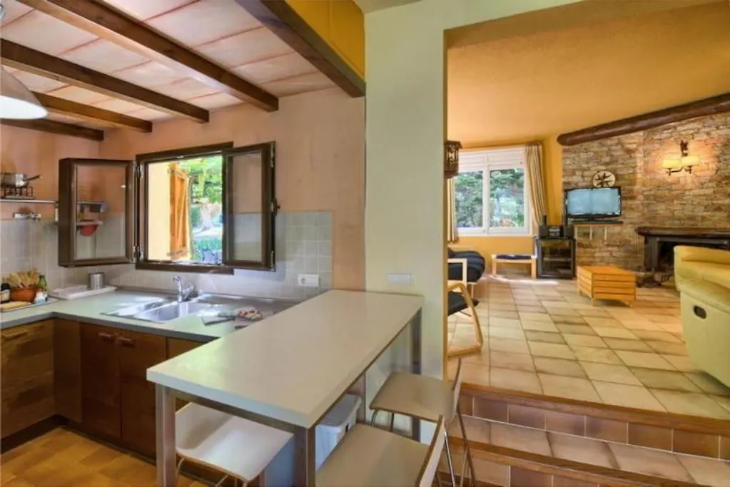 Cal Melu Villa Begur 0*,  Spanien