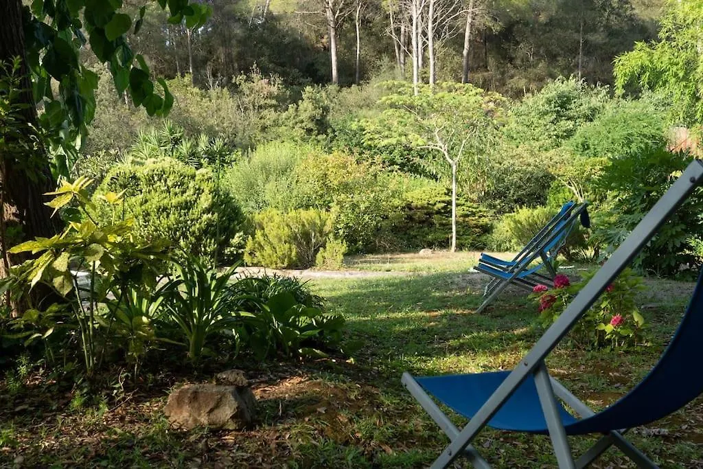 Semesterbostad Cal Melu Villa Begur