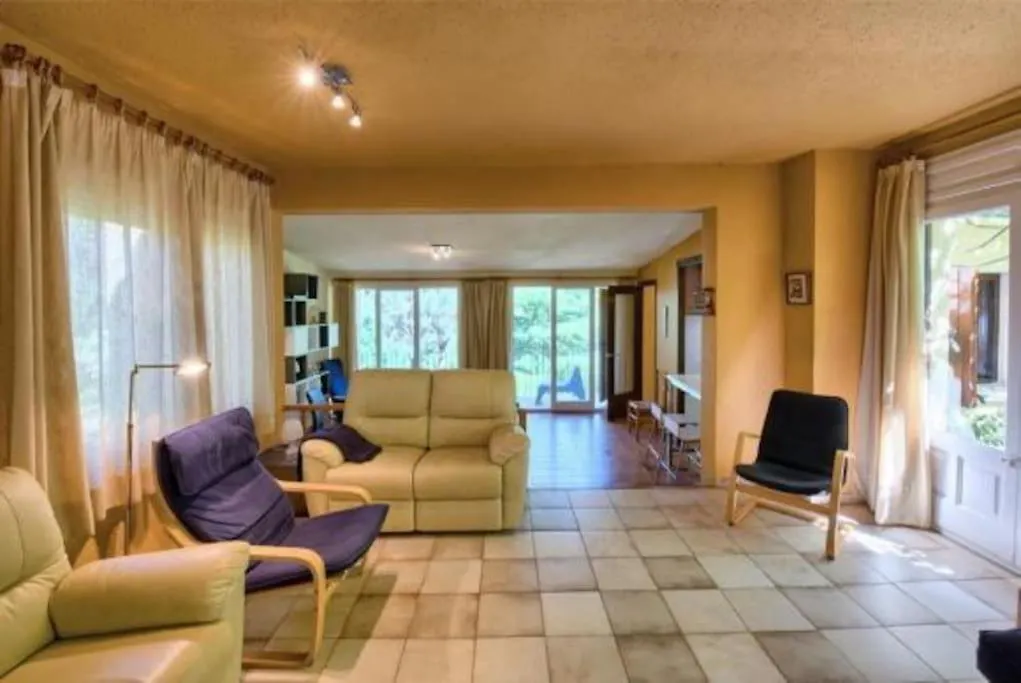 Cal Melu Villa Begur 0*,