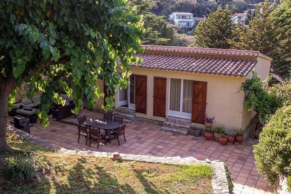 Cal Melu Villa Begur