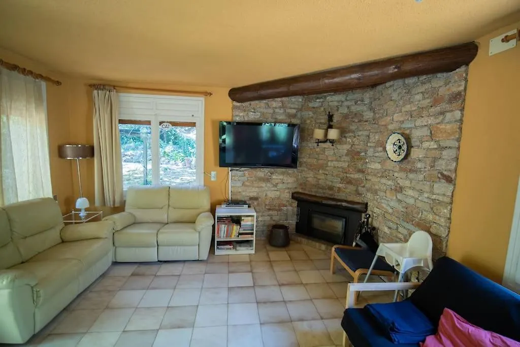 Cal Melu Villa Begur 0*,  Spanien