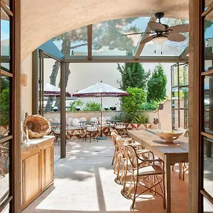 Hotel La Bionda - Adults Only, Begur