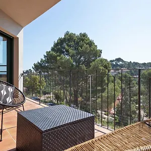  Appartement Precioso En Al Lado De La Playa Raco De Pals