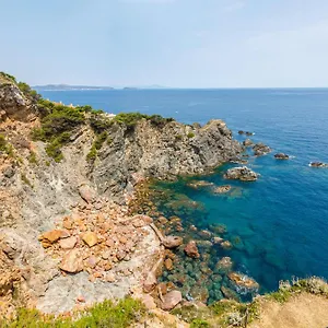  Appartement Cap Sa Sal Aquamarina