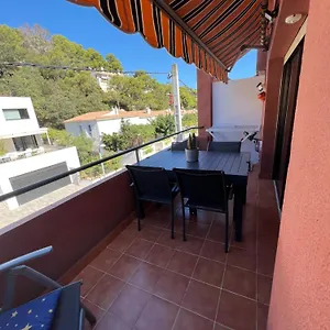  Appartement Ap21-sa Riera