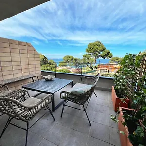  Appartement Bonavista Platja