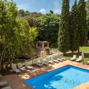 Hotel Convent, Begur
