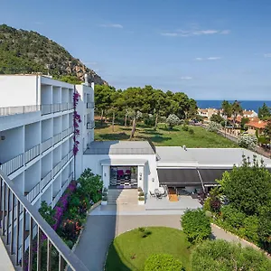 Hotel Eetu Affiliated By Melia (adults Only), Begur