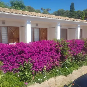 Hotel Ondina, Begur