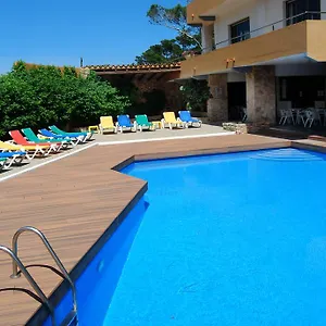 3* Hotel Sa Riera