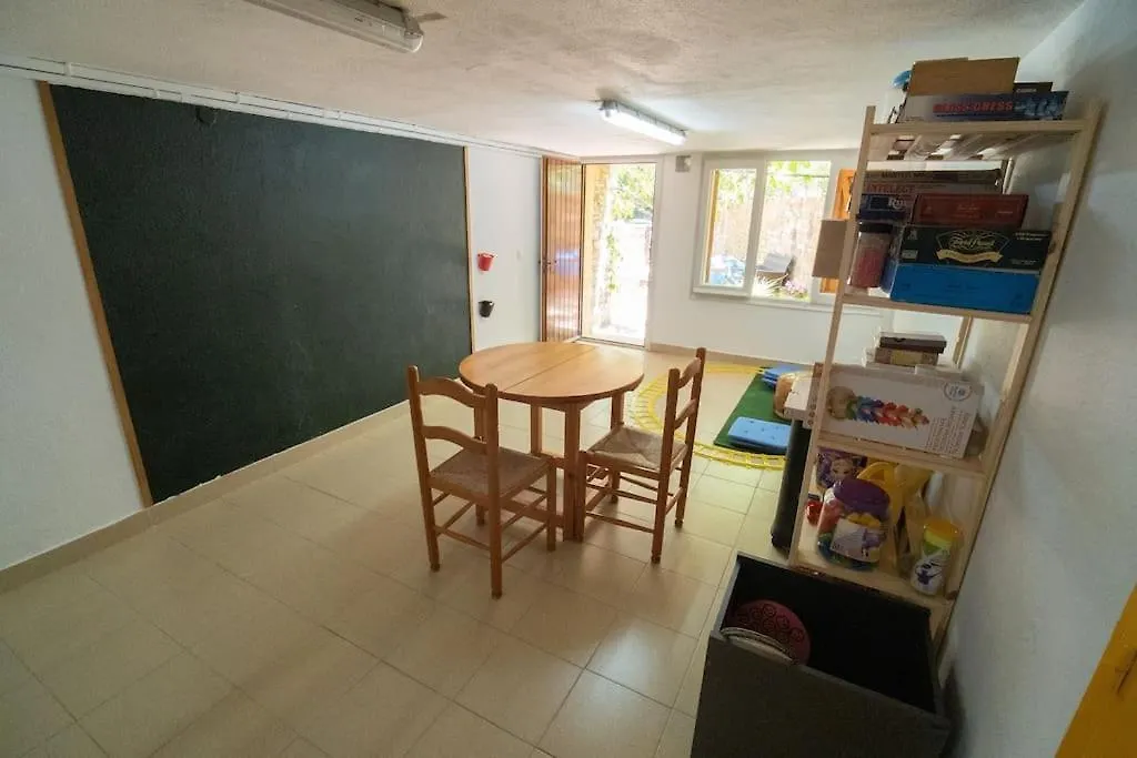 Holiday home Cal Melu Villa Begur