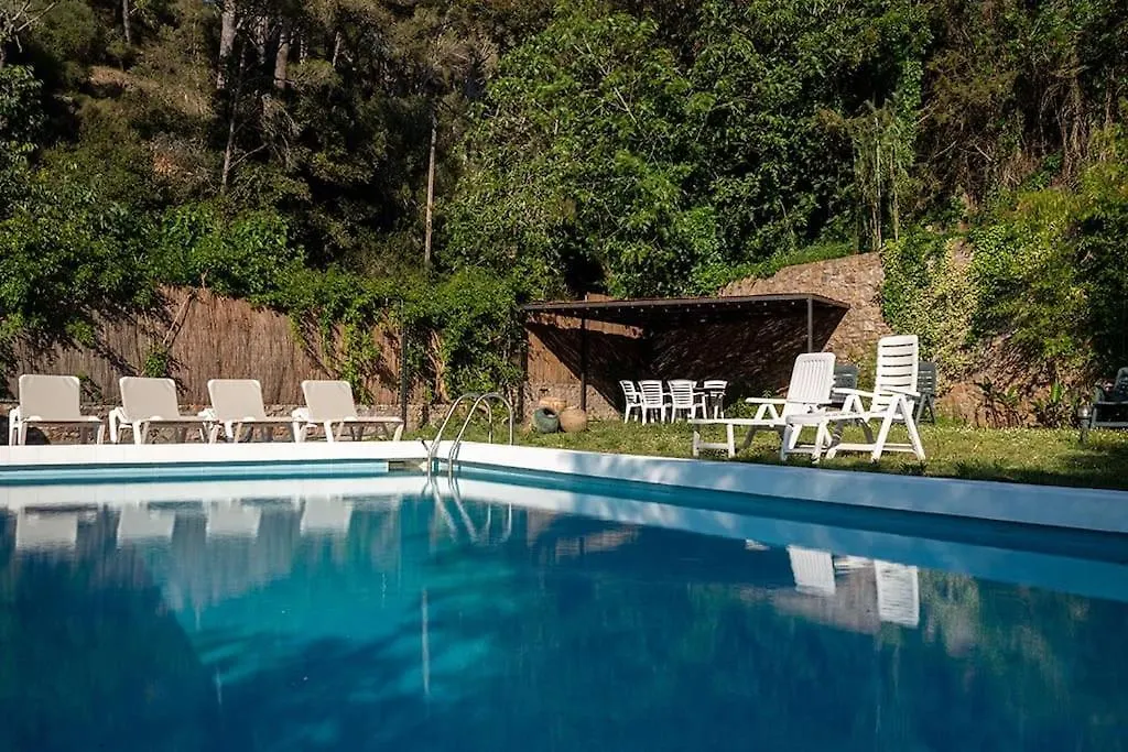 Cal Melu Villa Begur Holiday home