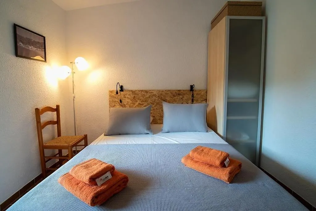 Cal Melu Villa Begur Holiday home